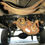 Thumbnail: Transfer Case Installation Bracket for NP205 Divorced Case TCD