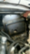 Thumbnail: 1957-1958 Buick Power Brake Conversion Modern Booster and Master Cylinder G13