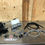 Thumbnail: 1957-1962 Ford F600 Super Duty Hydroboost Booster Master Kit F6HB4