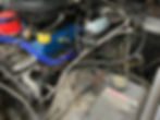 Thumbnail: 1984-1986 Ford F150 F250 F350 Hydroboost Brake Booster Upgrade HB152