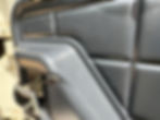 Thumbnail: 1973-79 Ford Crew Cab Rear Door Panels F250 F350 Pair