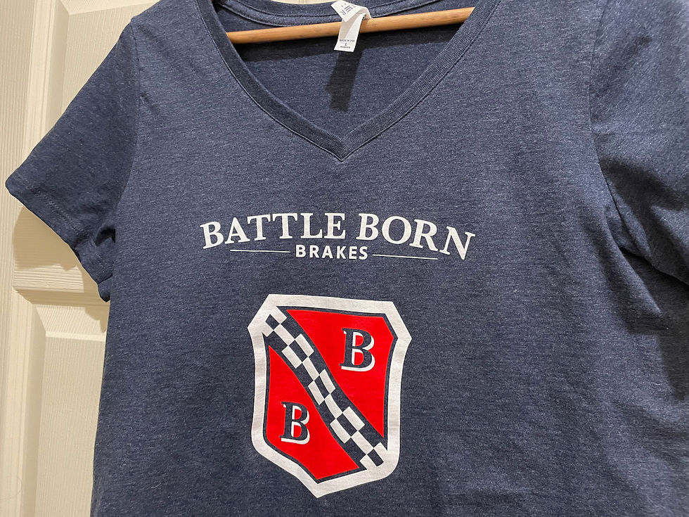 Thumbnail: Women's BBB T-Shirt