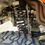 Thumbnail: Mega Lift 4 Link for 1967-1979 Ford Trucks for 2005+ Super Duty Axle Swaps MG4L
