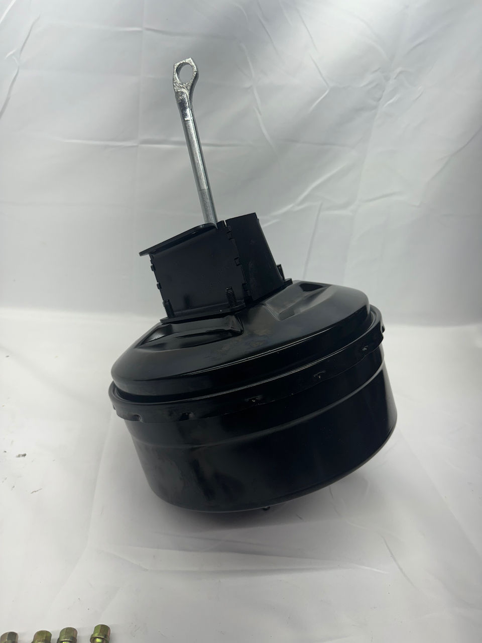 Thumbnail: High Clearance Vacuum Super Duty Booster Master Kit 1967-79 Ford Trucks FB1HC