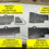 Thumbnail: 2wd 1967-79 Plate, Machined Spacers, Hardware for 2005-07 SD Steering Box 2WDSTR