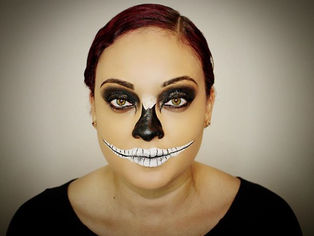 HAPPY HALLOWEEN