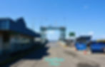 Fauntleroy Ferry terminal in West Seattle.