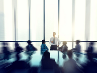 Qué hacer cuando tu manager no muestra liderazgo