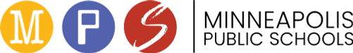 Minneapolis Public Schools logo