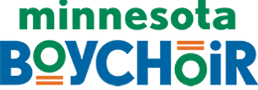 Minnesota Boy Choir logo