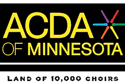  ACDA of Minnesota logo