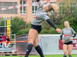 Champions Cup: Faustball-Highlight in Kreuzlingen