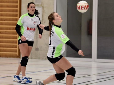 Noch 3 Tage bis zur Heimrunde im Dreispitz in Kreuzlingen!