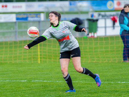 Finaleventqualifikation trotz Nullrunde