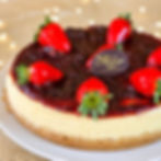Miniatura: Cheesecake - 1Kg