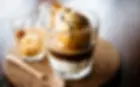Affogato
