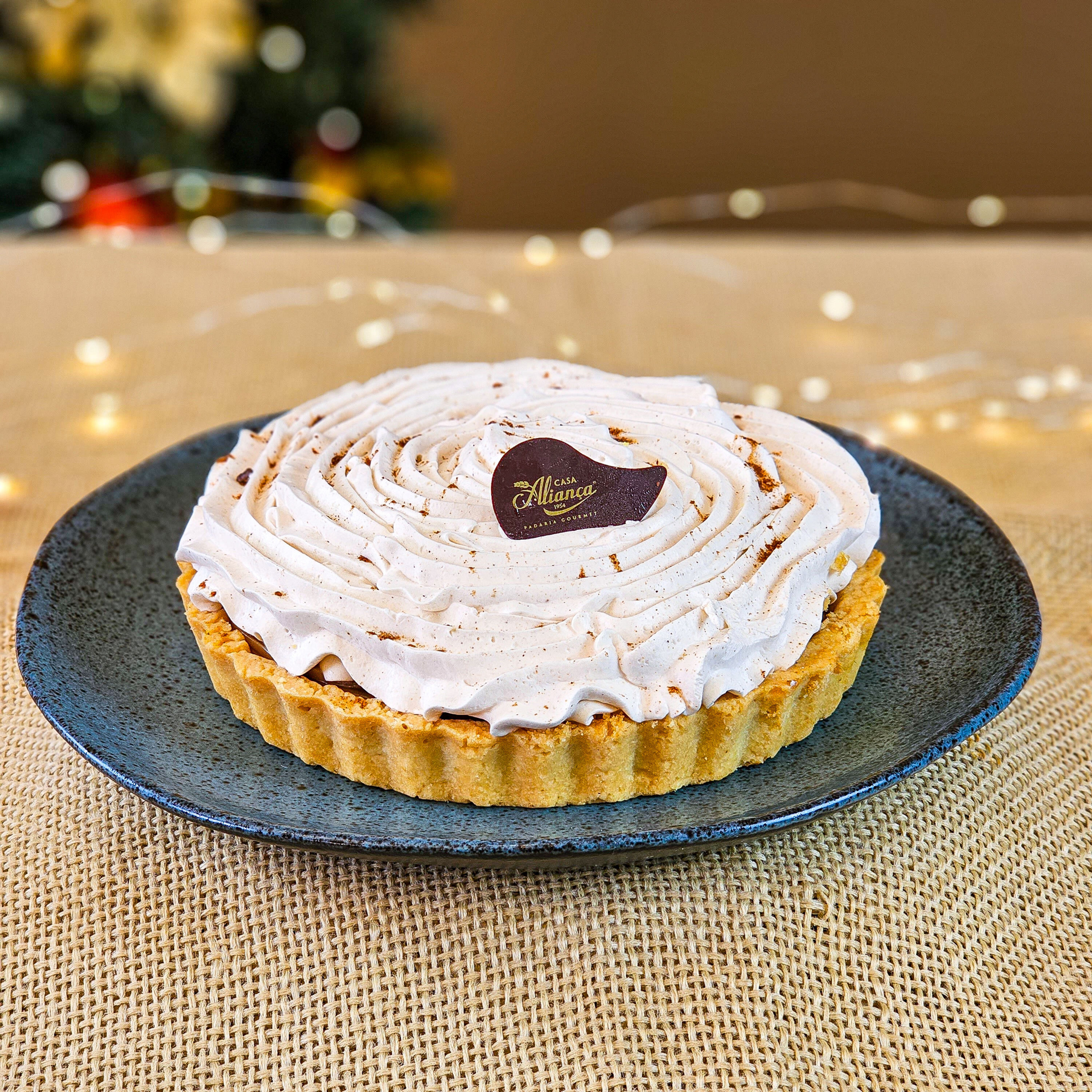 Torta Banoffee - 1Kg