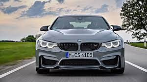 Miniatura: BMW M4