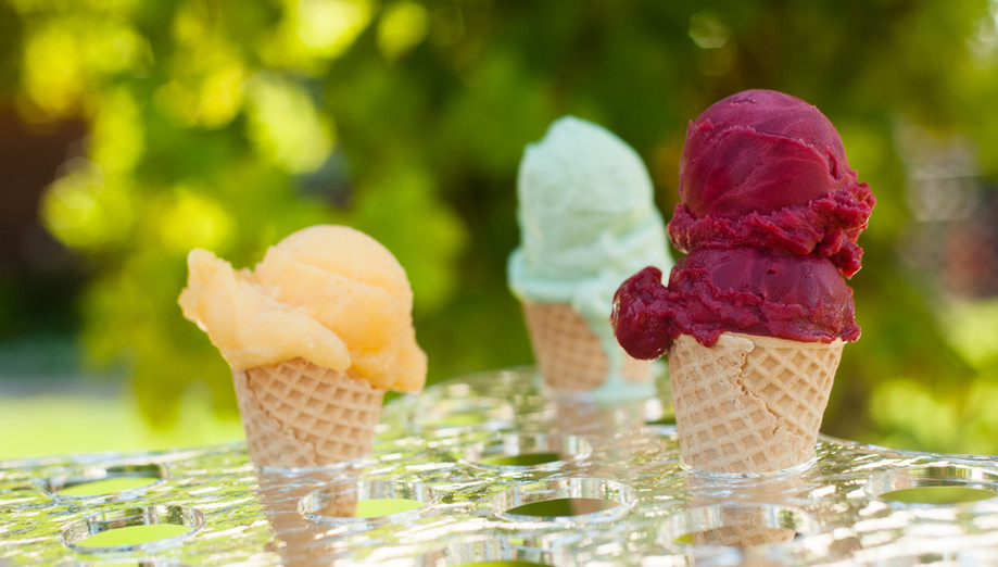 Ice Cream Cart Rental Sweet Springs Rentals Bay Area