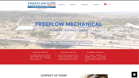 Free Flow Mechanical