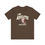 Thumbnail: Short Sleeve Tee - Cute Axolotl Ready to AXE Questions Design