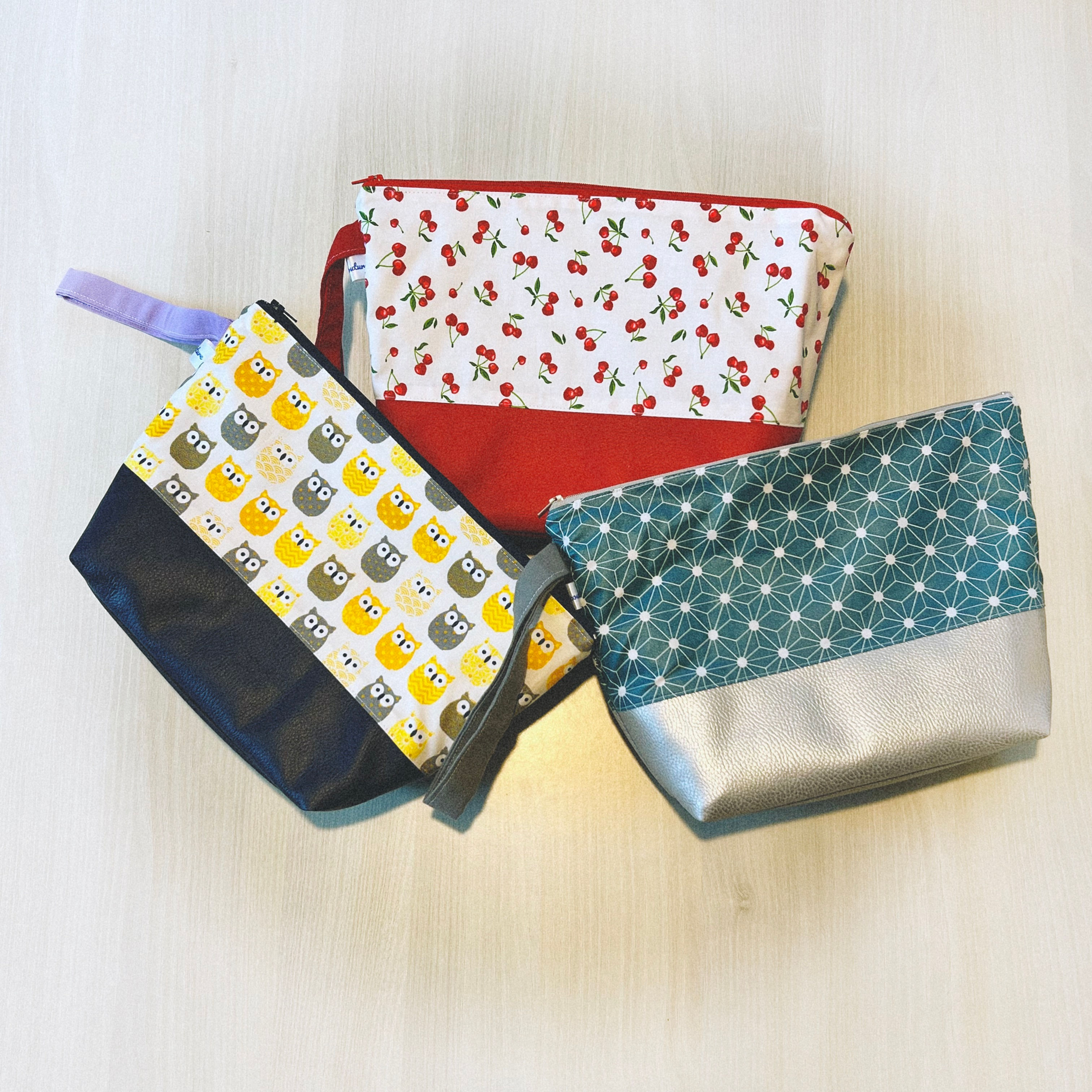 Trousse de toilette