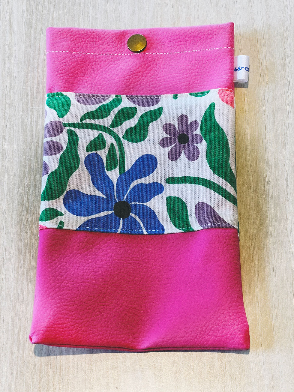 Miniature : Étui à lunettes