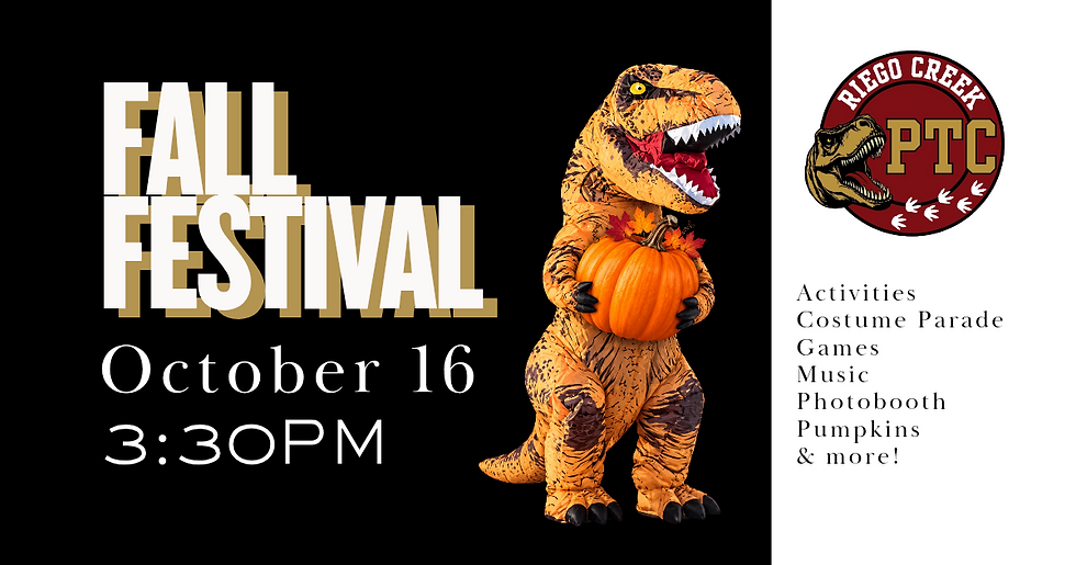 Fall Festival