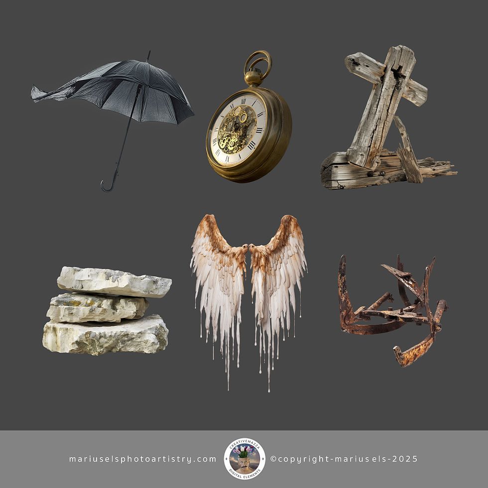 Thumbnail: A Conceptual Project No.2