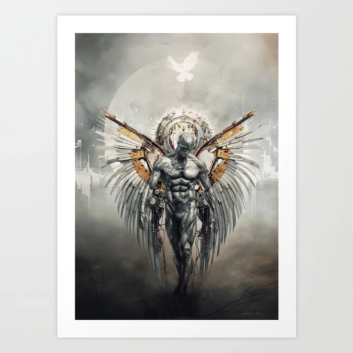 angel-on-the-battlefield-prints.webp