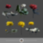 Thumbnail: Flora & Fauna