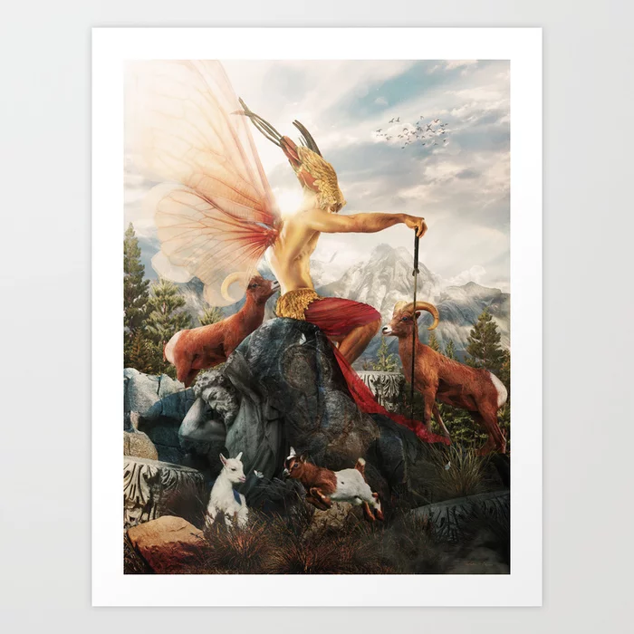 vulsas-zheel-protector-of-the-wintry-mountains-prints.webp
