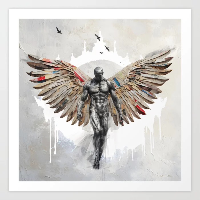 newsprint-wings-of-reflection-prints.webp