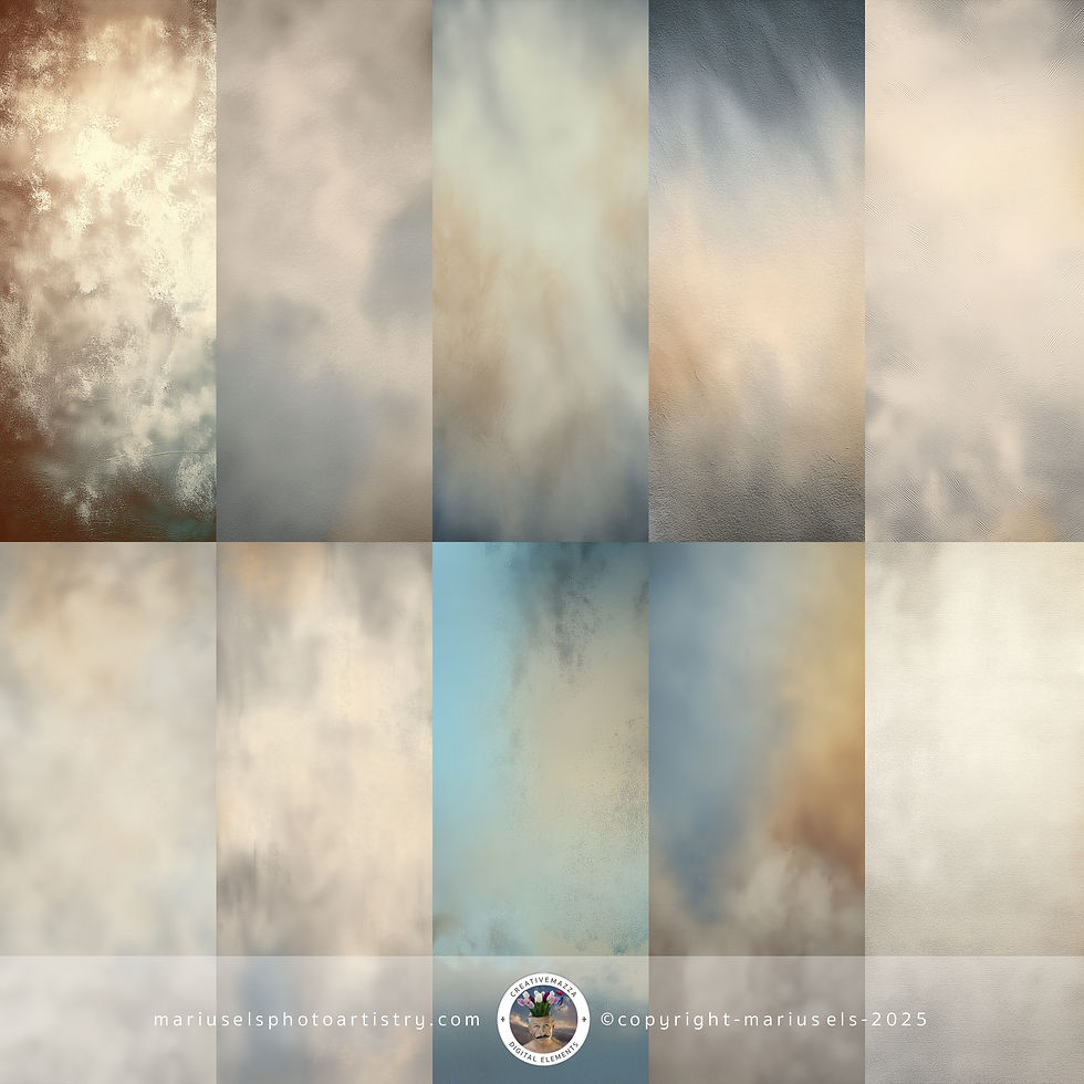 Thumbnail: Overlay & Texture Collection