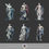 Thumbnail: Celestial Male Forms