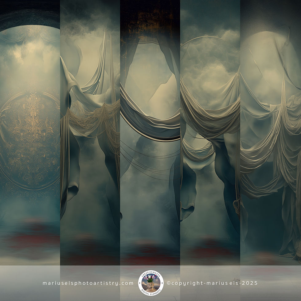 Thumbnail: Celestial Passage