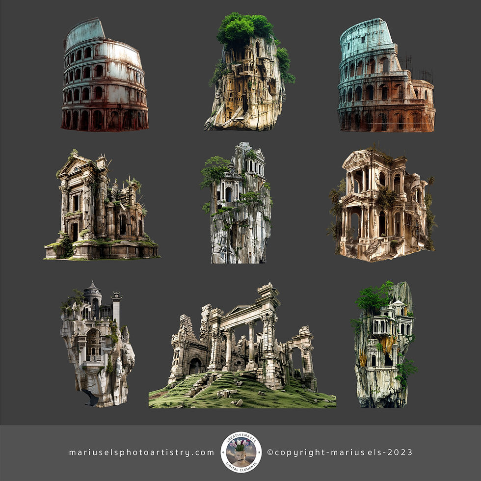 Thumbnail: Ancient Worlds