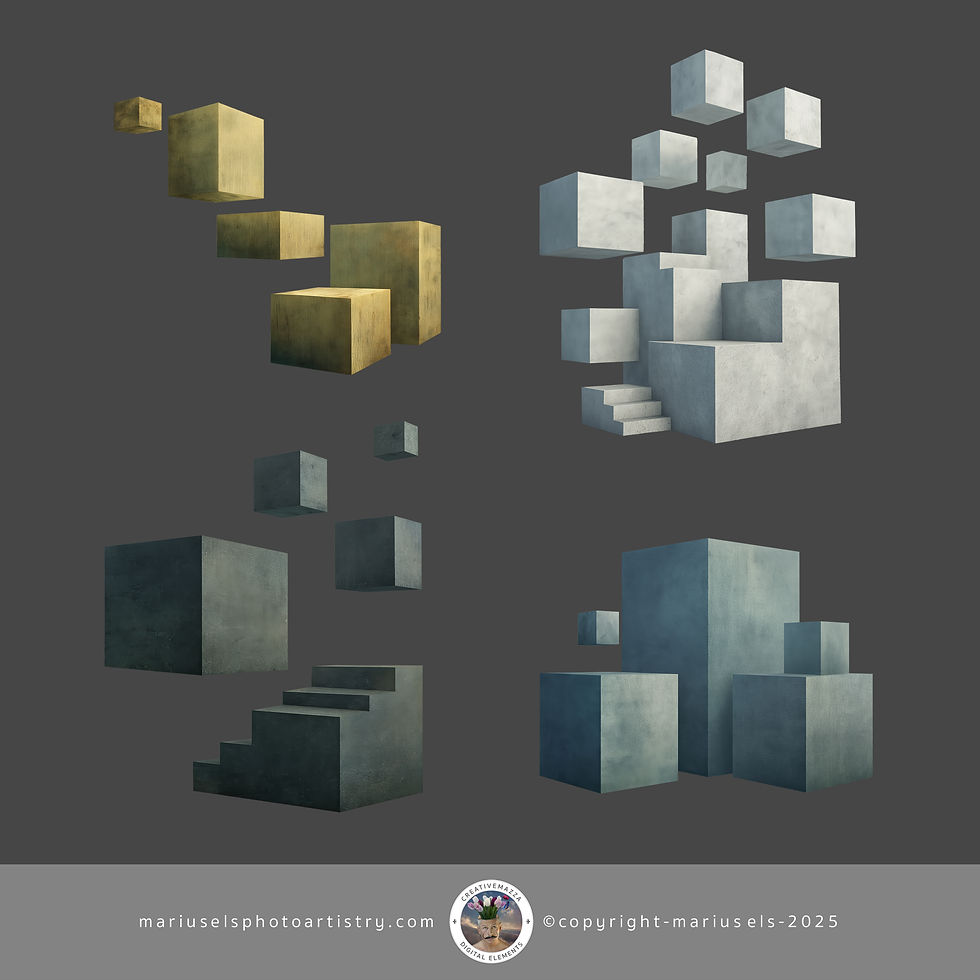 Thumbnail: A Conceptual Project No.2
