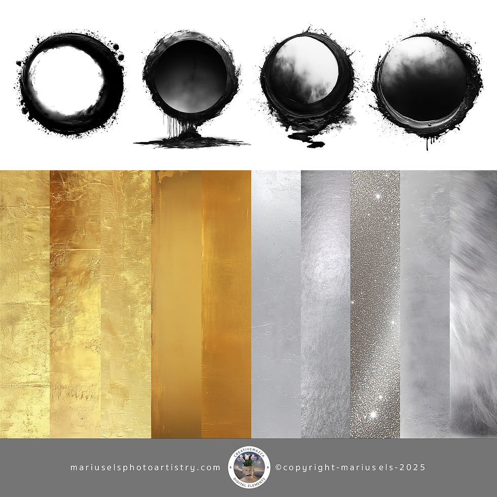 Thumbnail: Circular Elements