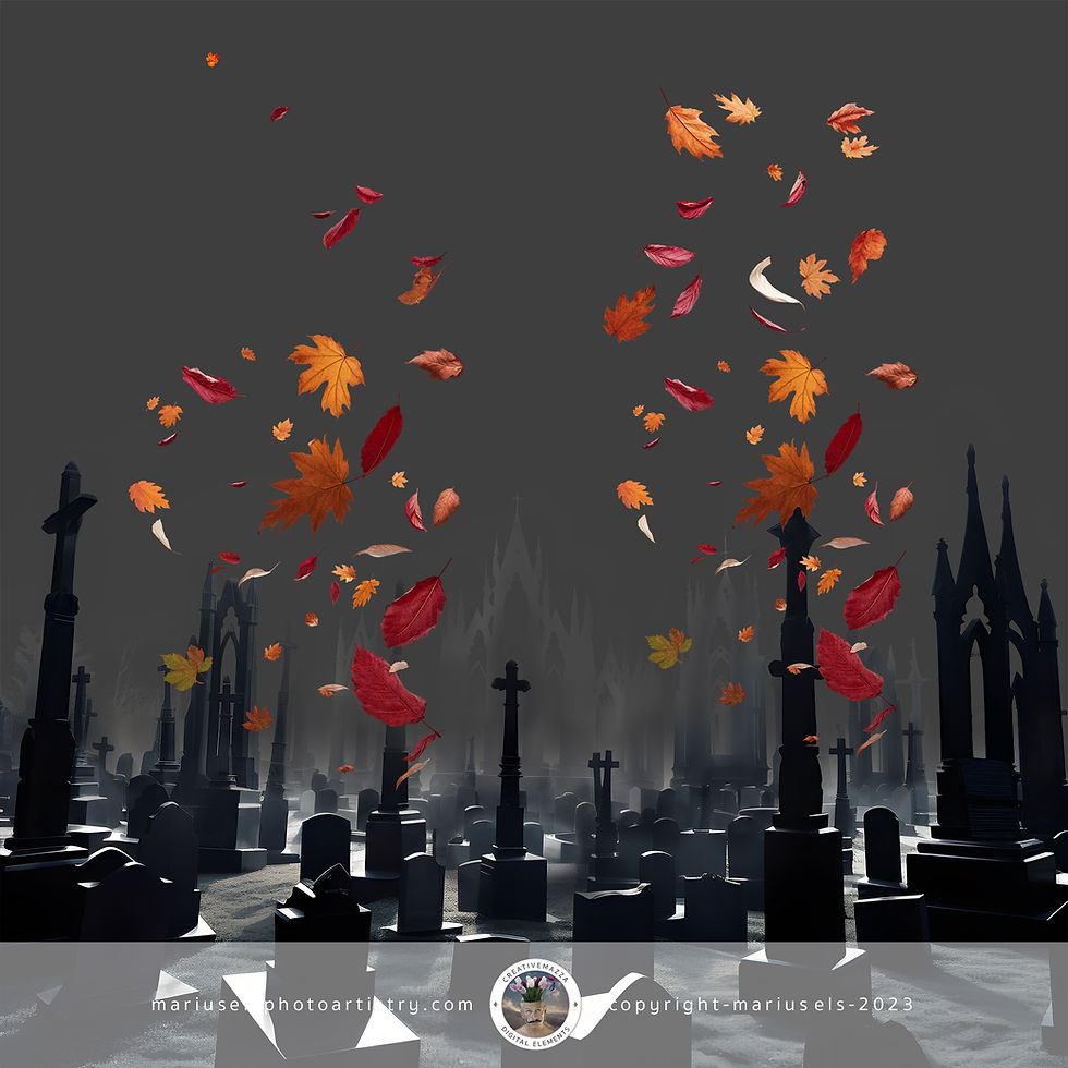 Thumbnail: A Gothic Halloween