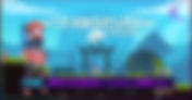 探索型2D动作冒险游戏【Transiruby】秋季登 Steam