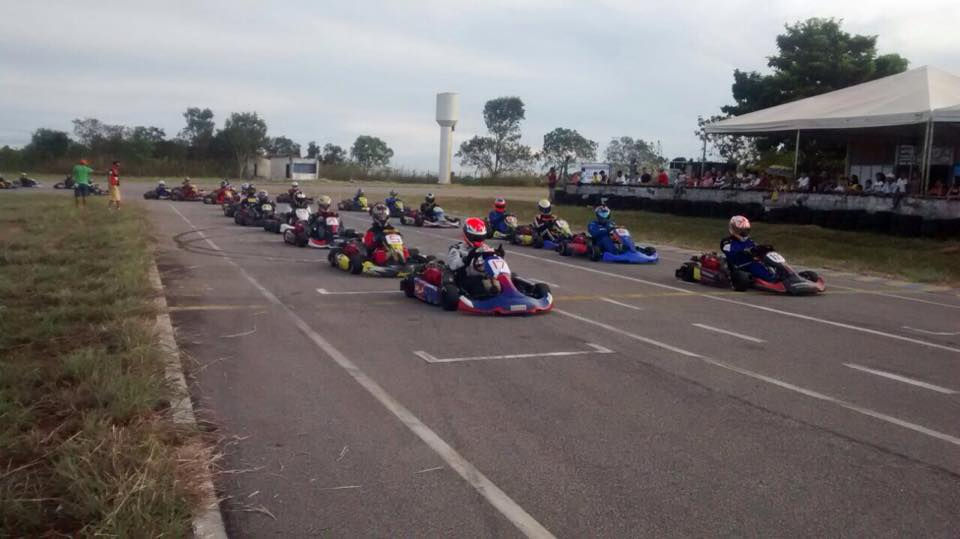 Kart Palmas-TO