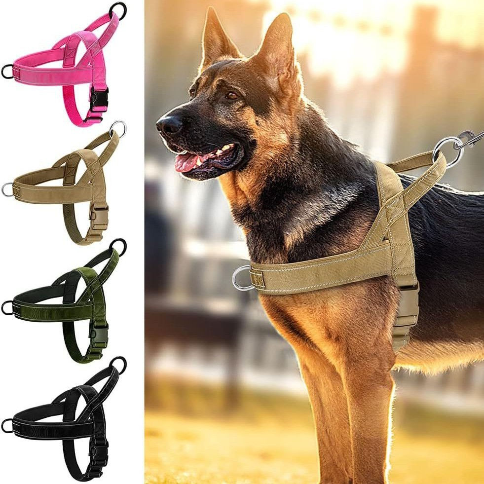 PawSecure™ Dog Harness
