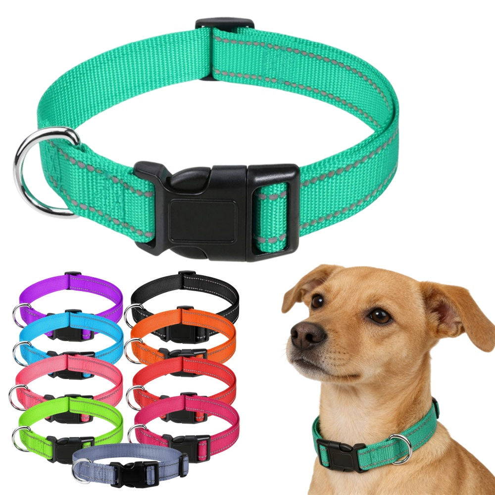 PawFlex™ Adjustable Dog Collar