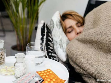 À Propos de Notre Sommeil - Partie 3