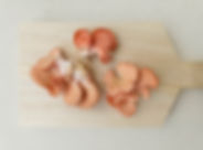 Wild Mushrooms