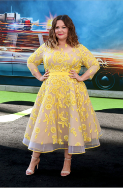 Melissa McCarthy Ghostbusters Premie