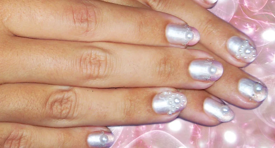 Isa Inca Nail Art Designs