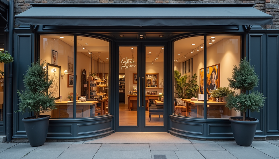 Small Business Reputation Strategies: Mastering Online Reputation Management