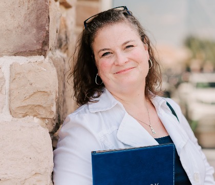 Writer: Heather McElrath